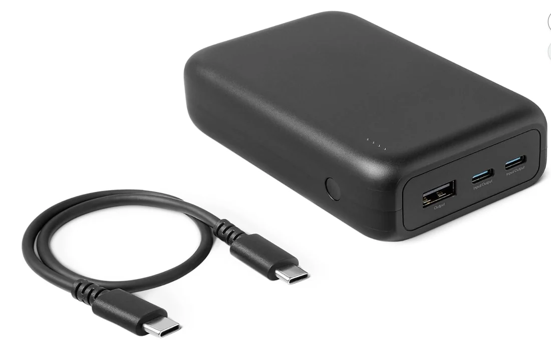 Product image of Anker PowerCore 10K