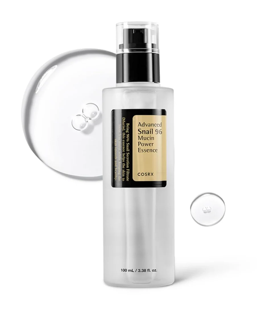 Product image of COSRX Snail Mucin 96 Essence