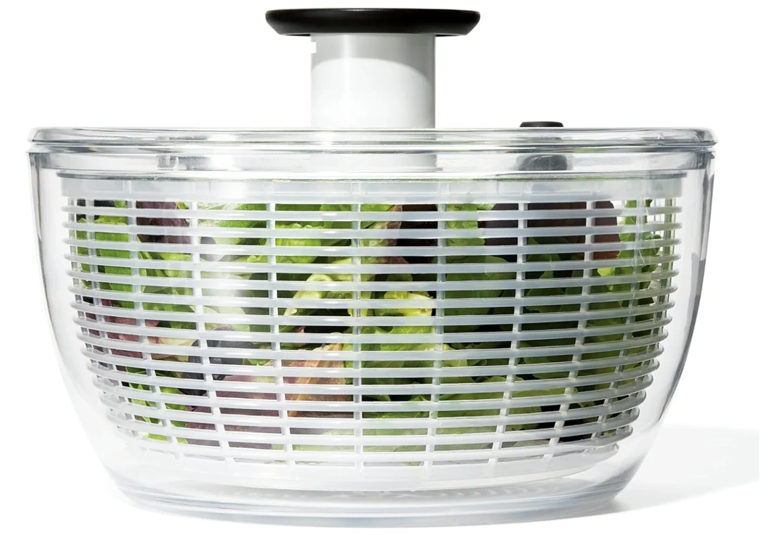 Product image of OXO Good Grips Salad Spinner